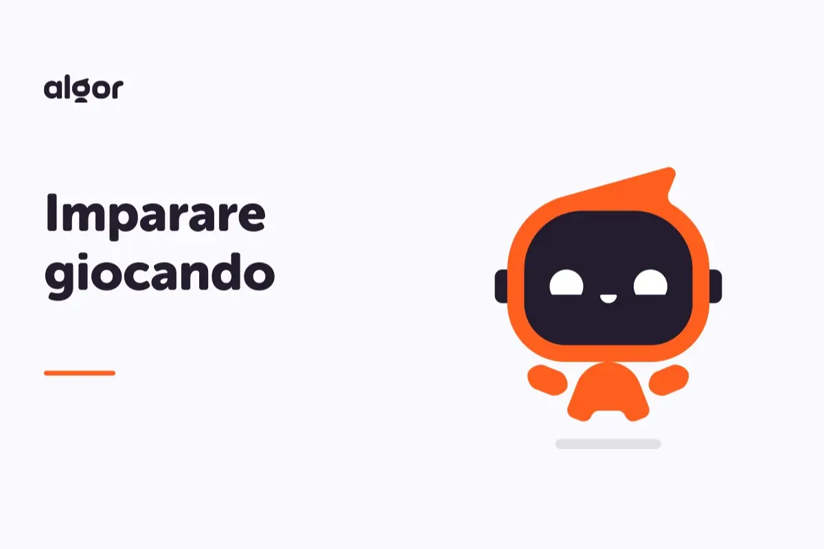 Imparare giocando