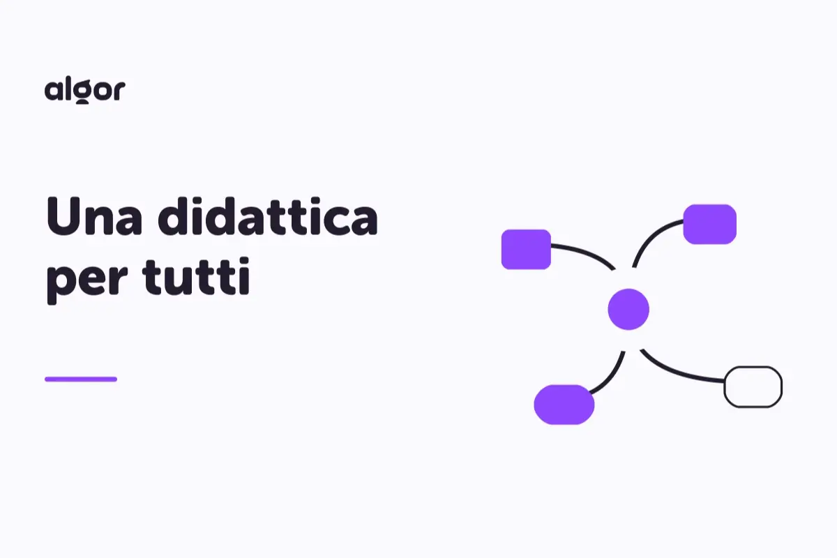 Una didattica per tutti