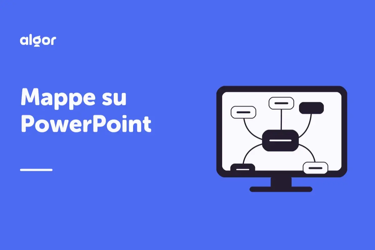 Mappe su PowerPoint