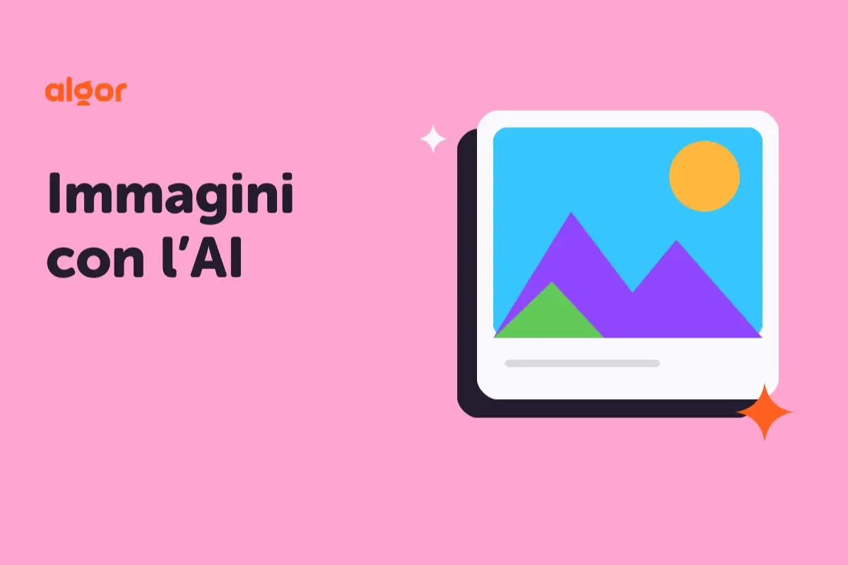 Come creare immagini con intelligenza artificiale