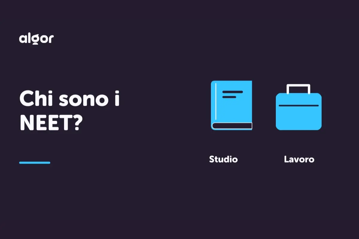 Chi sono i NEET?
