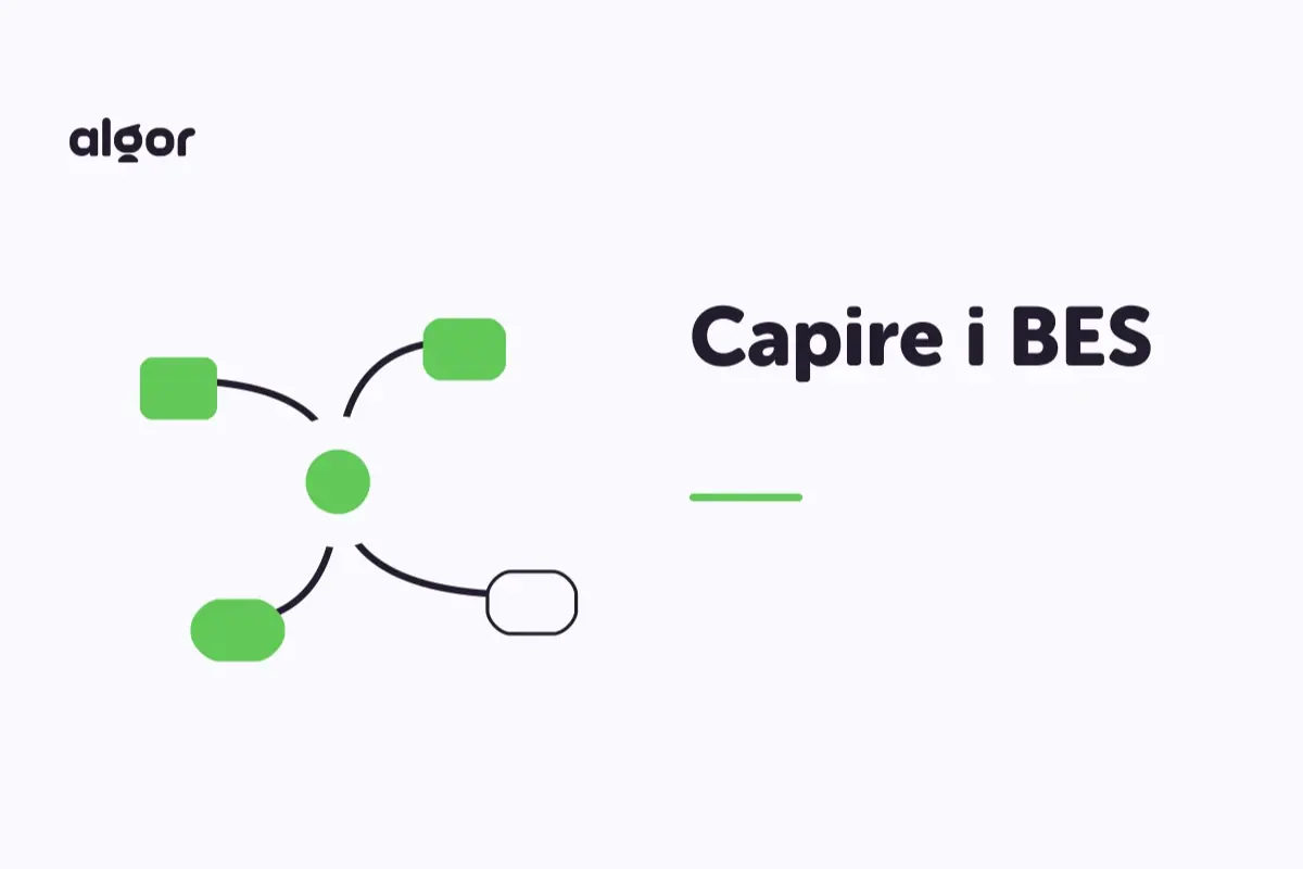 Capire i BES