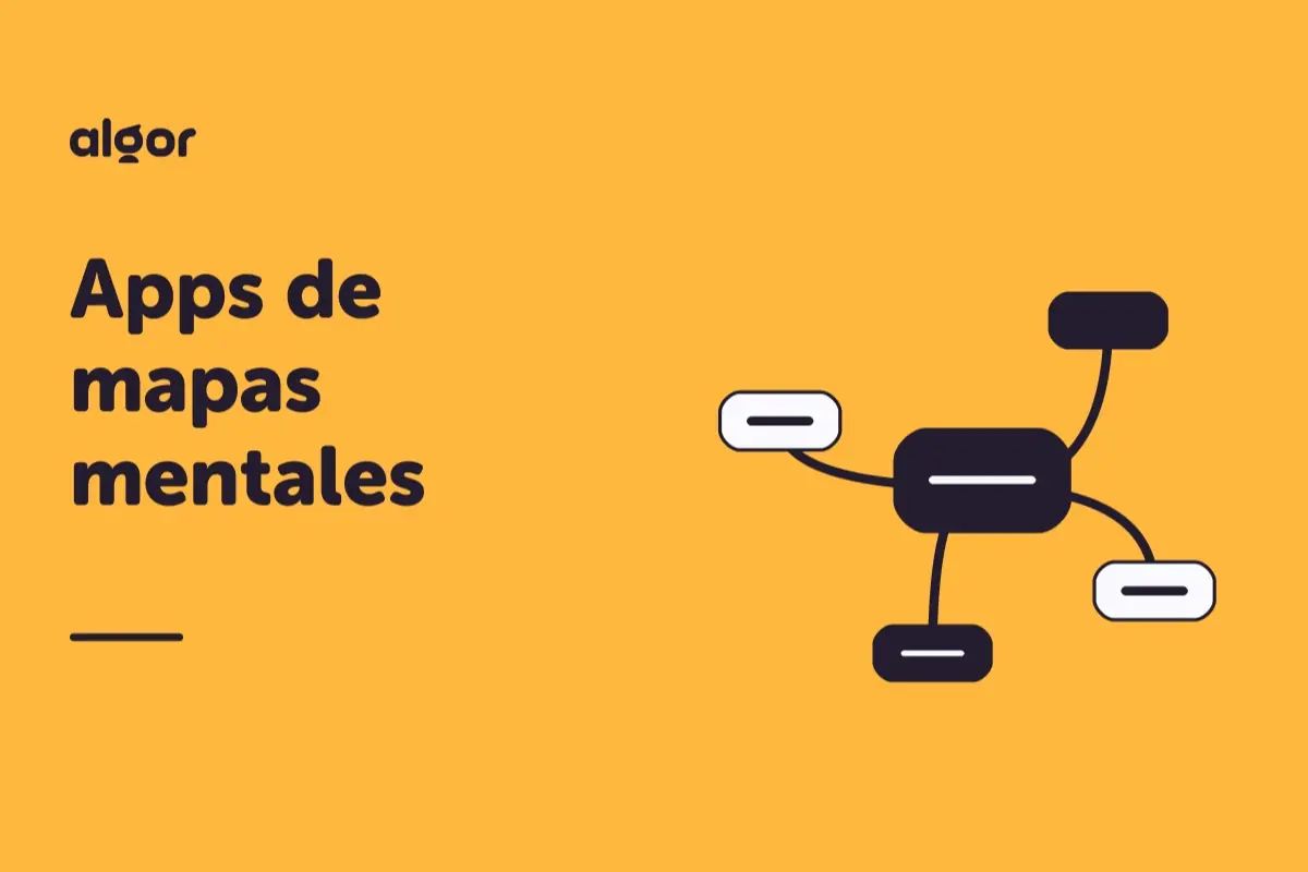 Apps de mapas mentales