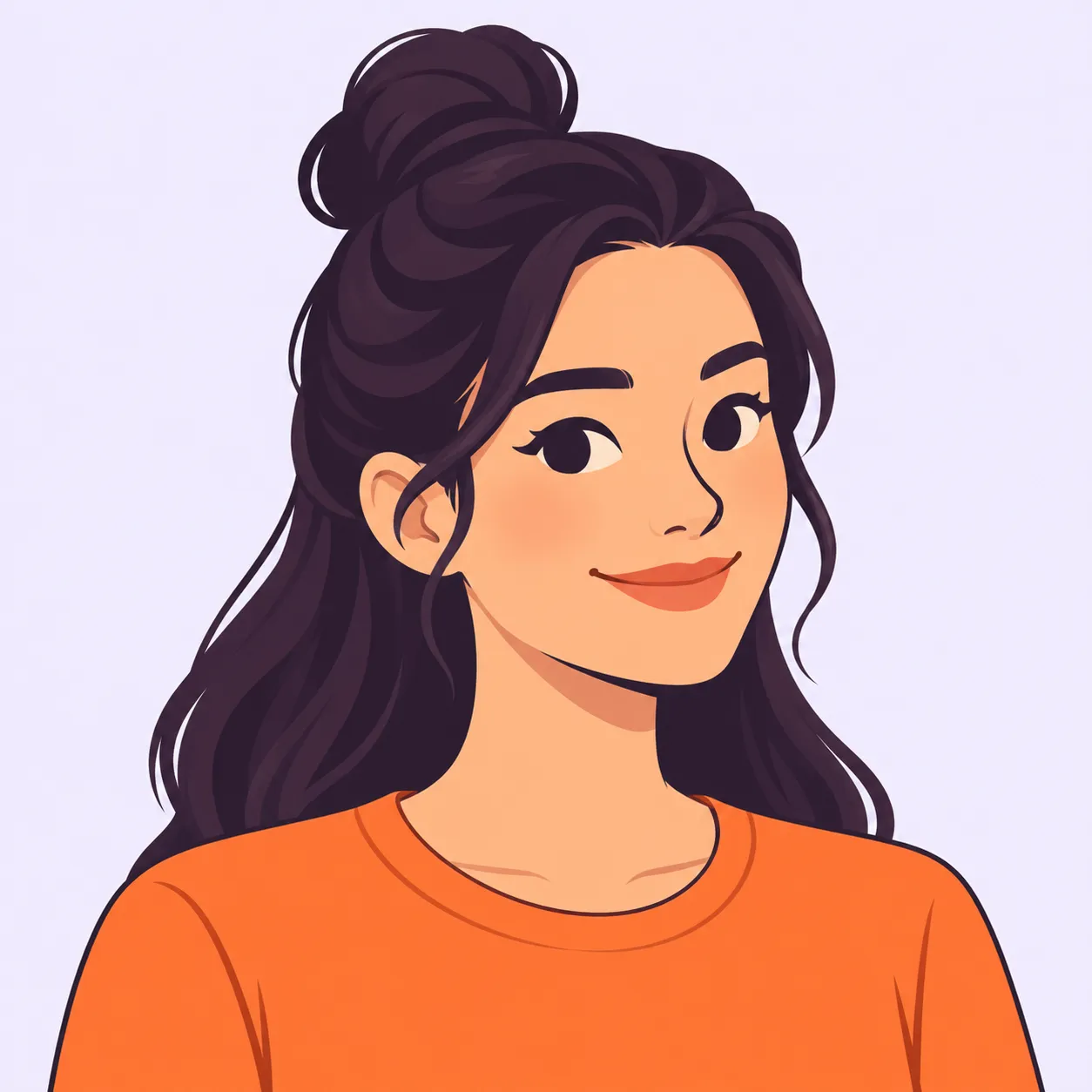 Illustrated avatar of Sofia Bogunovic