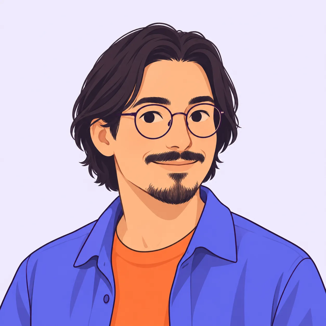 Illustrated avatar of Pietro Rapuano