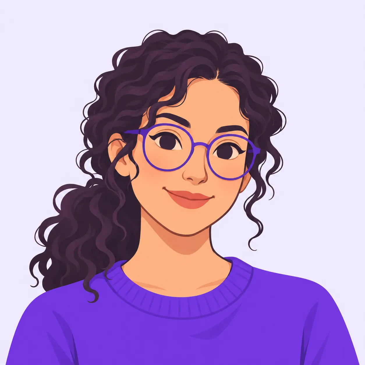 Illustrated avatar of Giulia