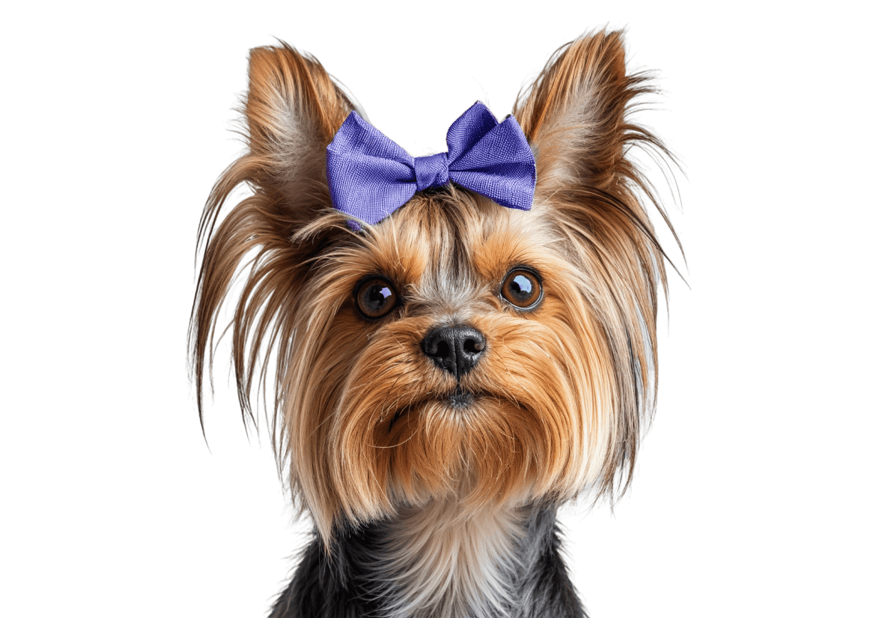 Competition Hair Styling Pawcare Webflow Template | Brix Template