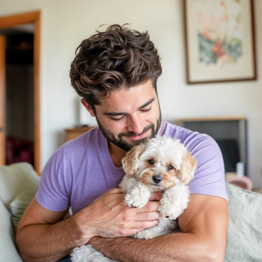 Wonderful Service So Kind And Patiente Pawcare Webflow Template | Brix Template