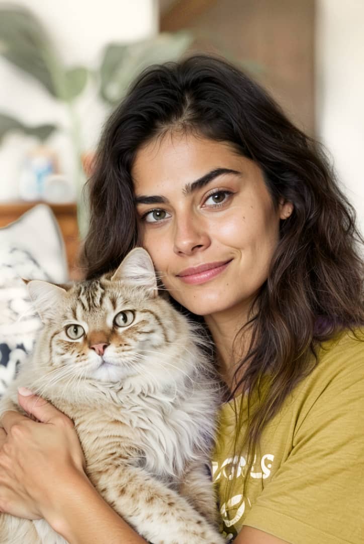 Testimonial Gallery 01 Pawcare Webflow Template | BRIX Template







