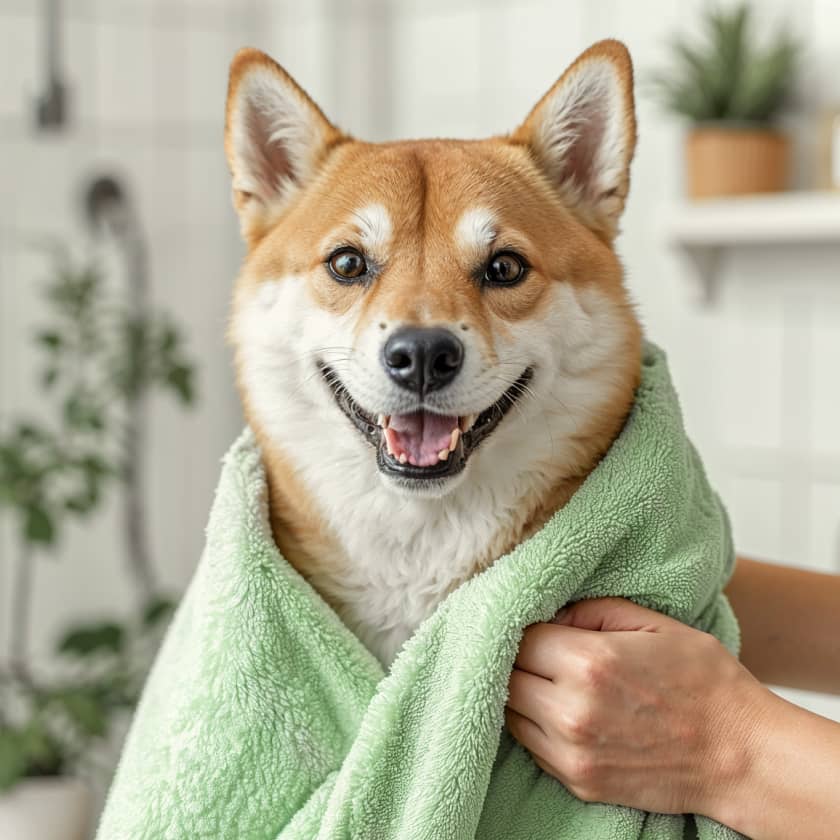 Instagram Gallery 01 Pawcare Webflow Template | BRIX Template







