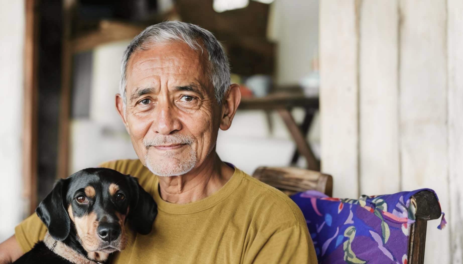 Hero Slide 03 Pawcare Webflow Template | BRIX Template







