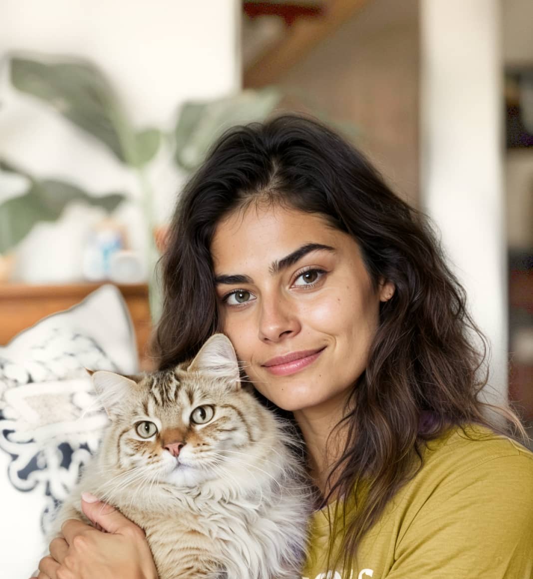 Testimonial Gallery 01 Pawcare Webflow Template | BRIX Template







