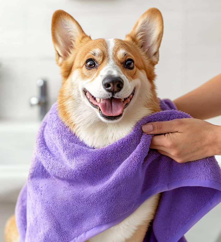 Cta V2 Gallery 01 Pawcare Webflow Template | BRIX Template







