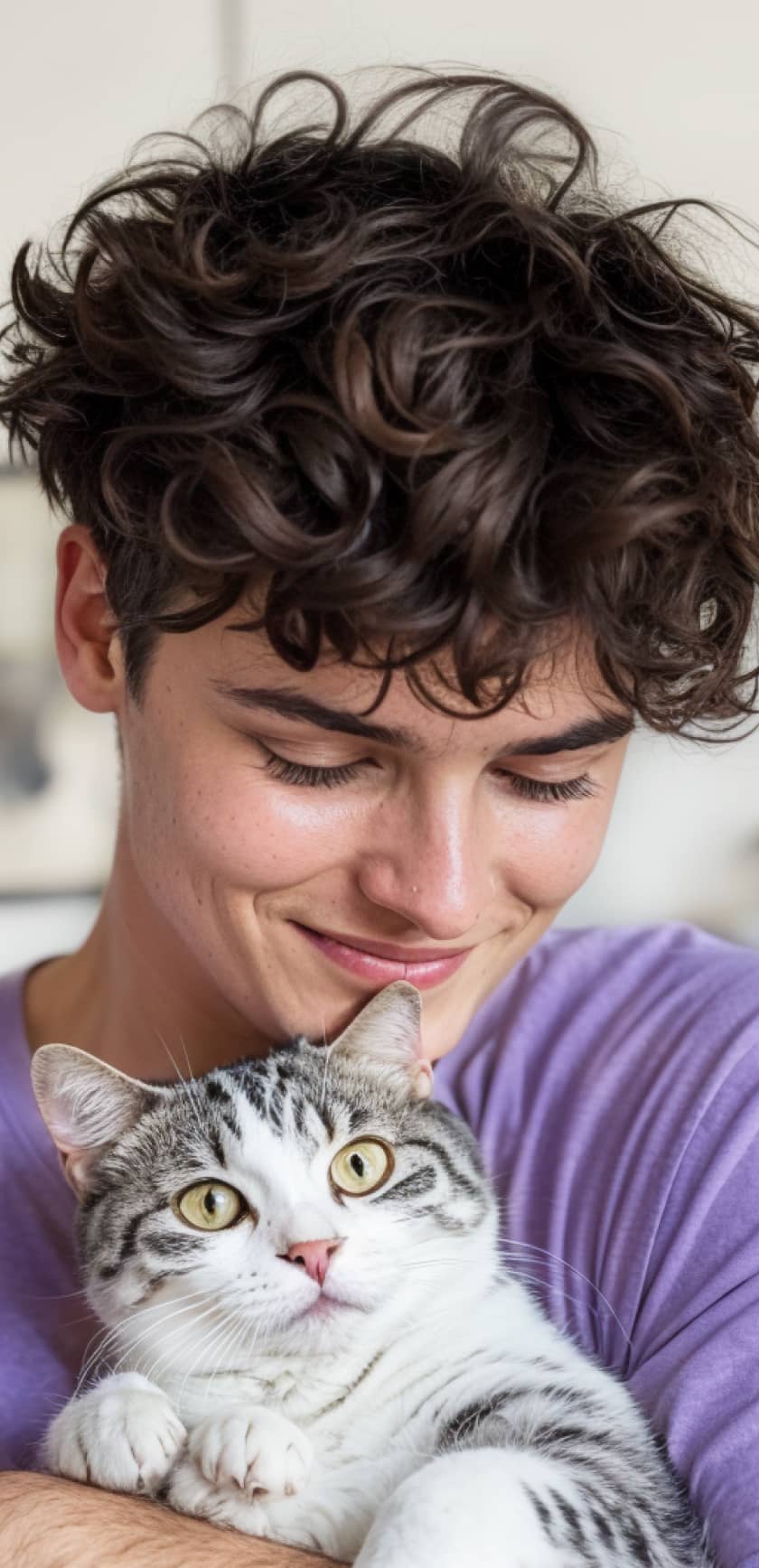 Instagram Gallery 03 Pawcare Webflow Template | BRIX Template







