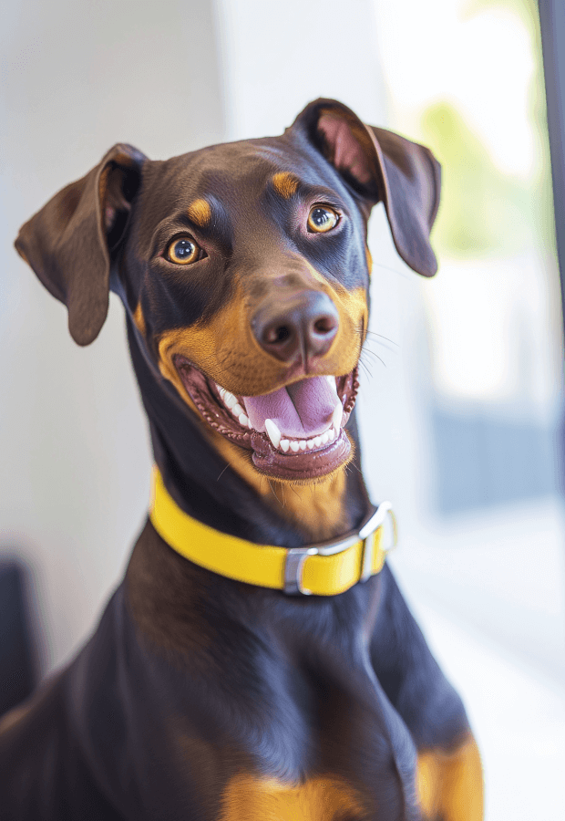 Happy Pets Gallery 02 Pawcare Webflow Template | BRIX Template







