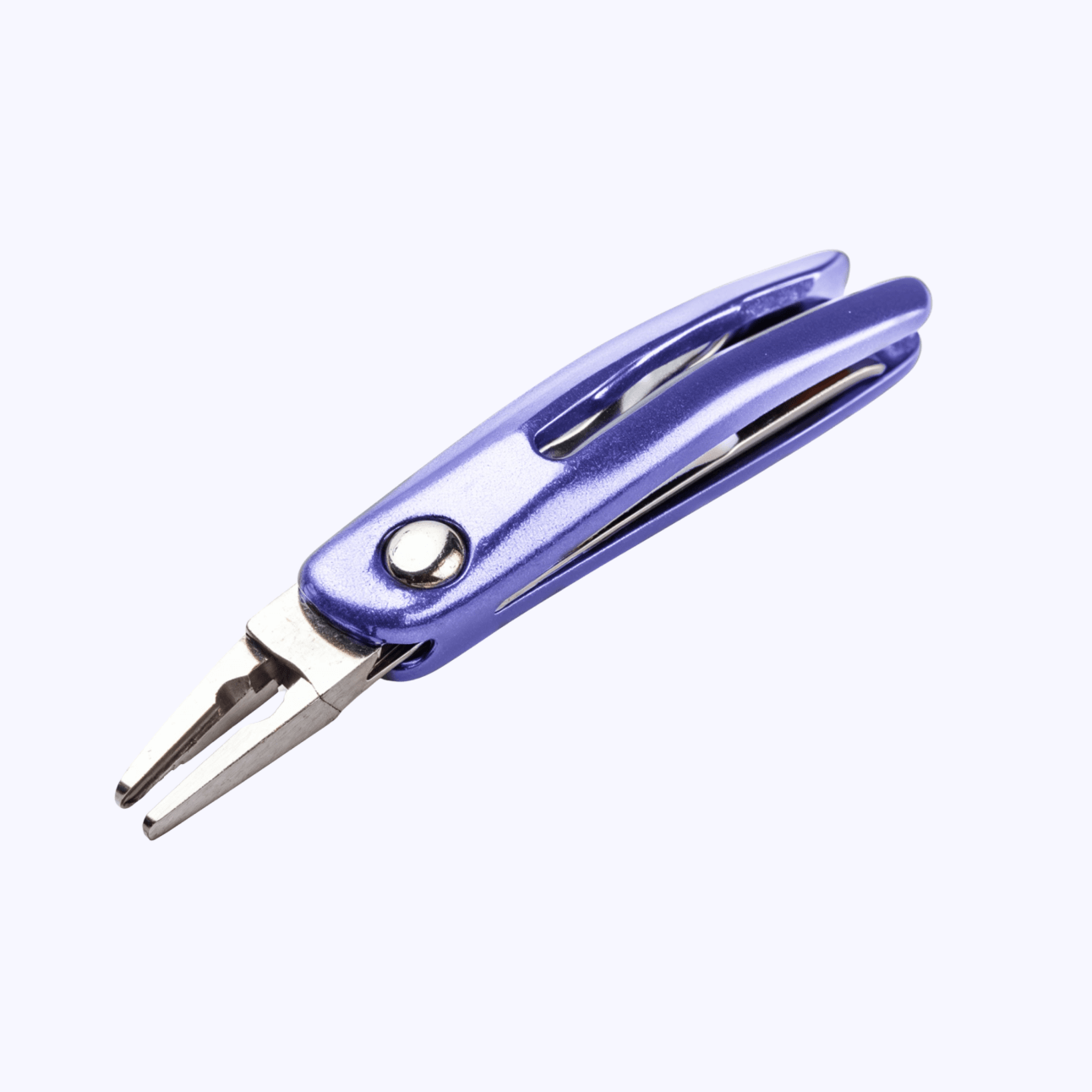 Nail clippers
