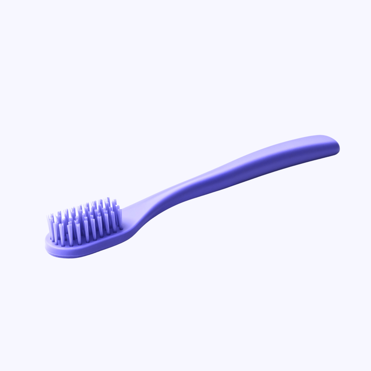 Detangling brush