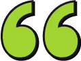 quote icon