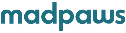 madpaws Logo