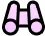 binoculars