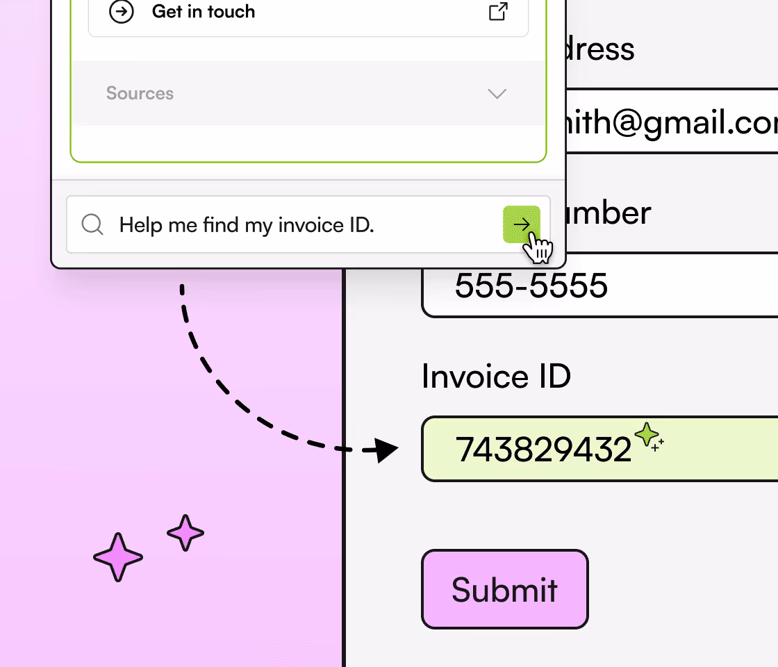 Increased Feature Adoption
