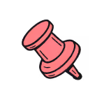 Pin