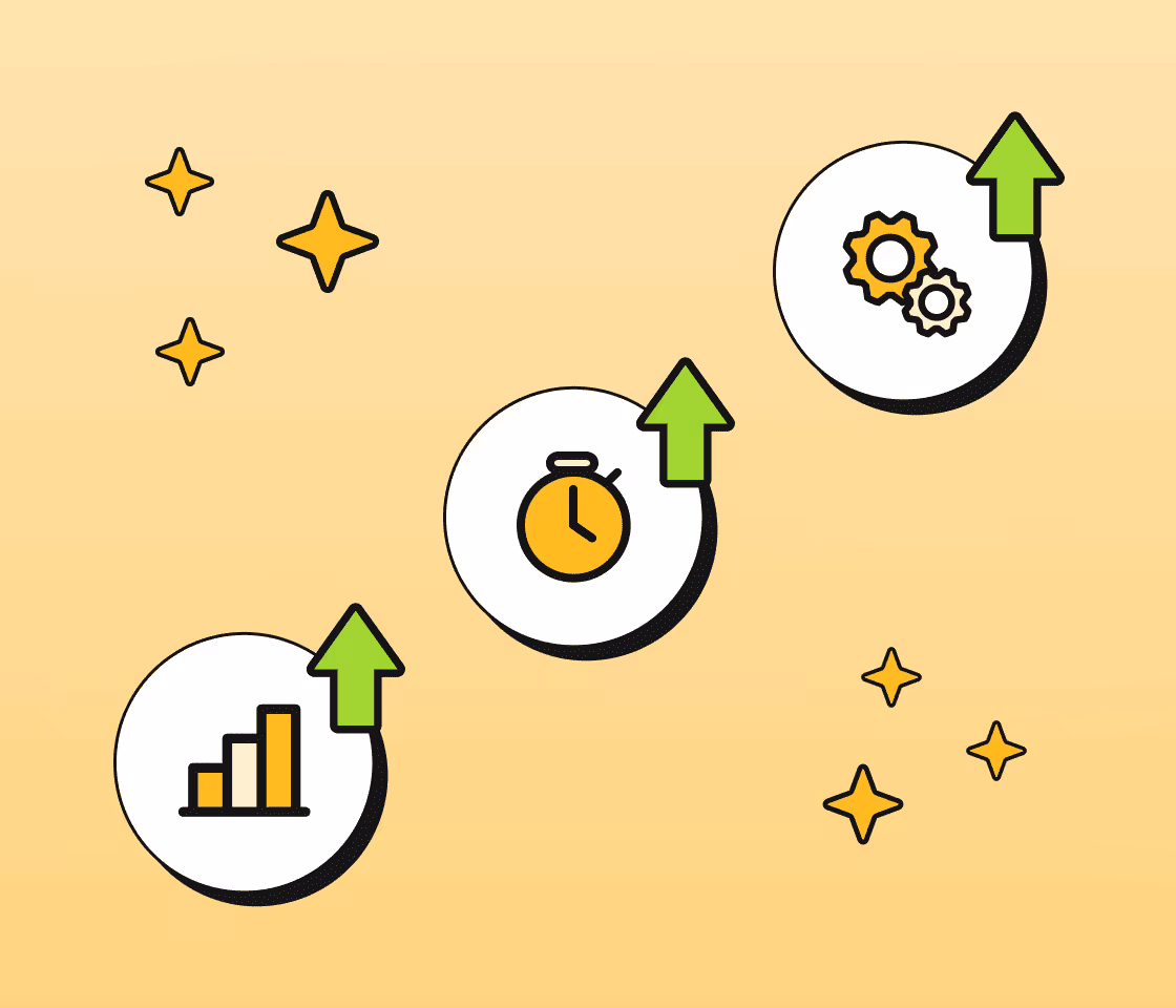 Free Up Support and Product Teams