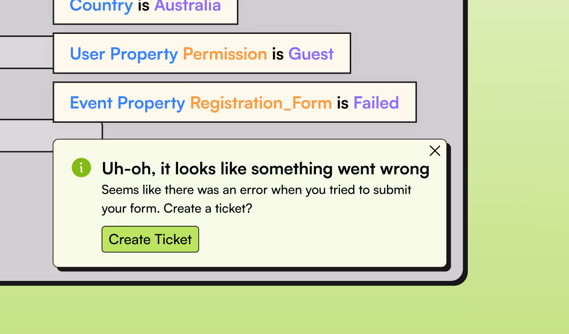 Fix Problems Before They
Become Tickets