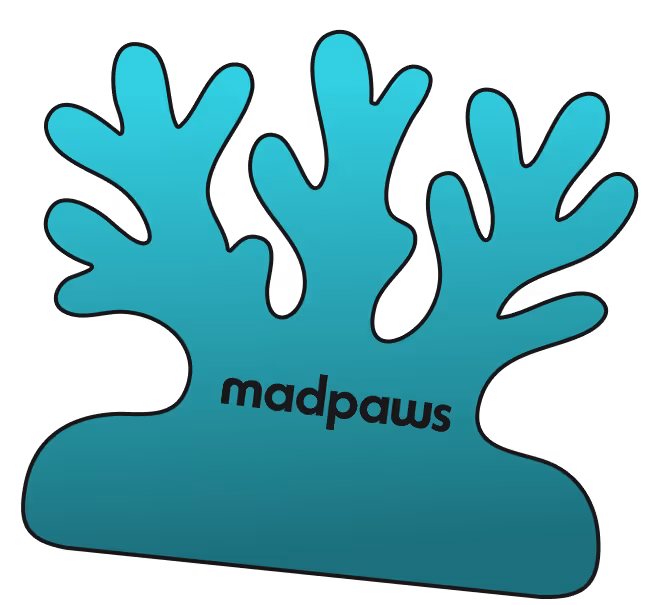 madpaws grass