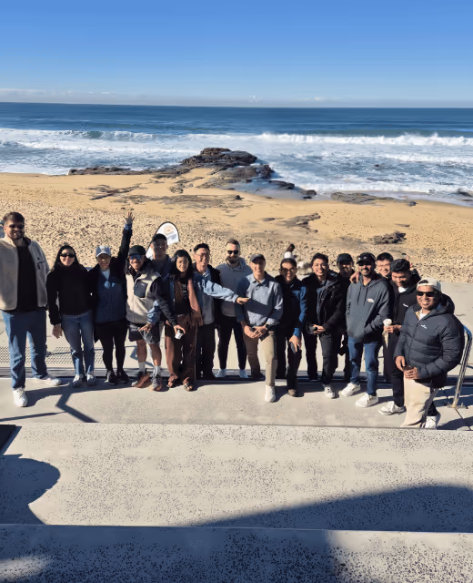 Brainfish Team