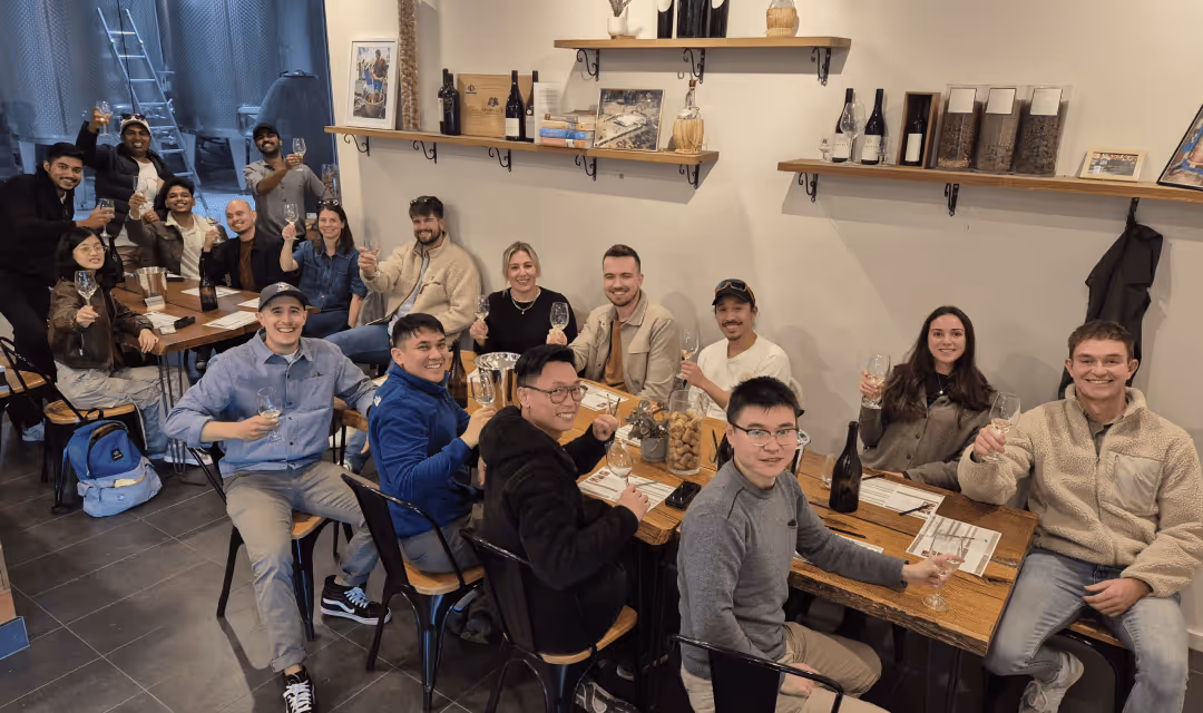 Brainfish Team