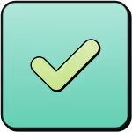 check mark