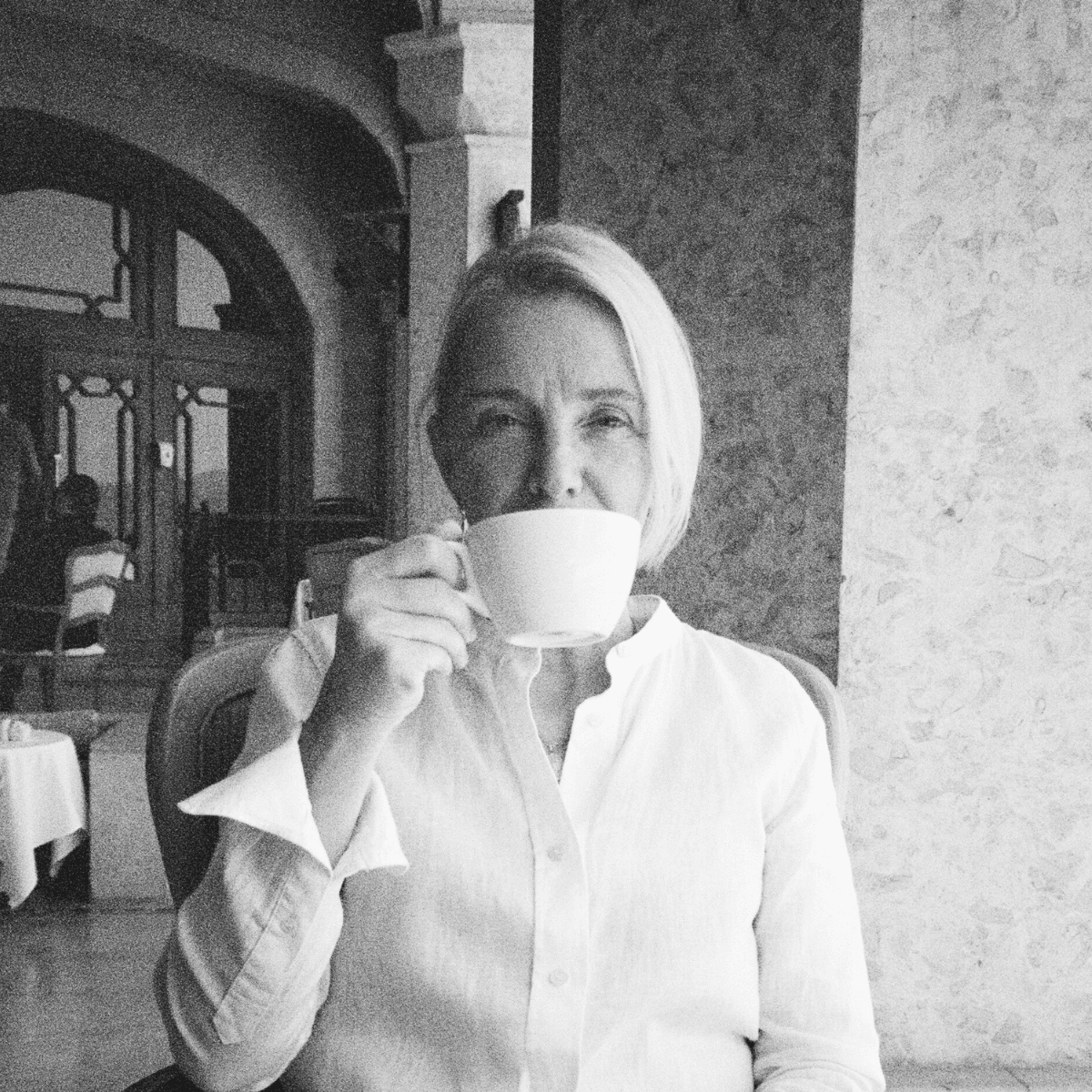 Karin Yerebakan