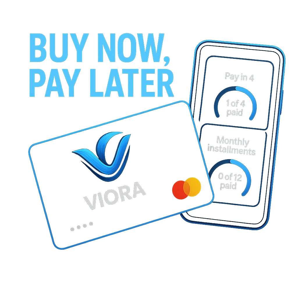 Viora Pay – Financing, Reviews & Customer Payment Plans