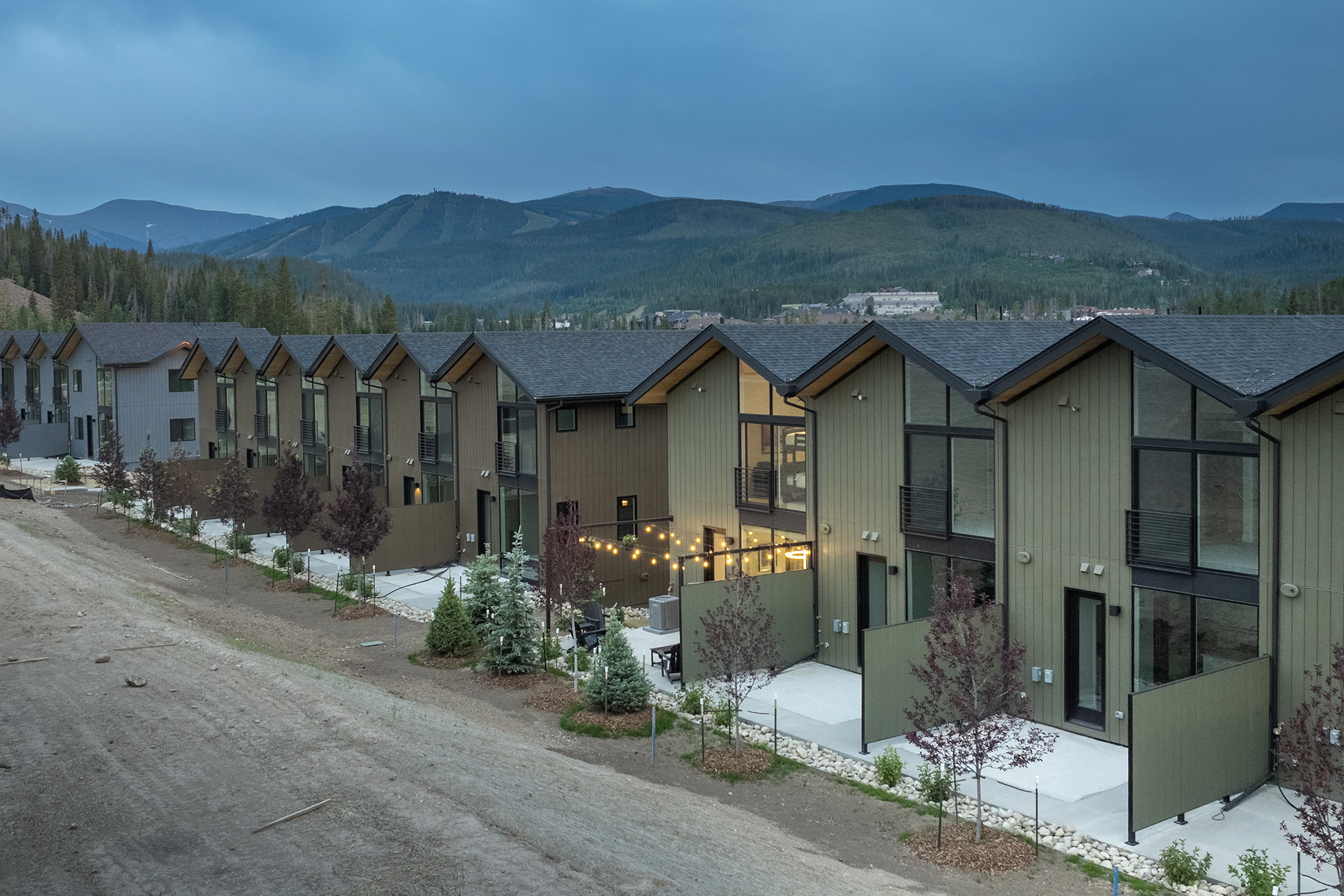 Exterior Shot