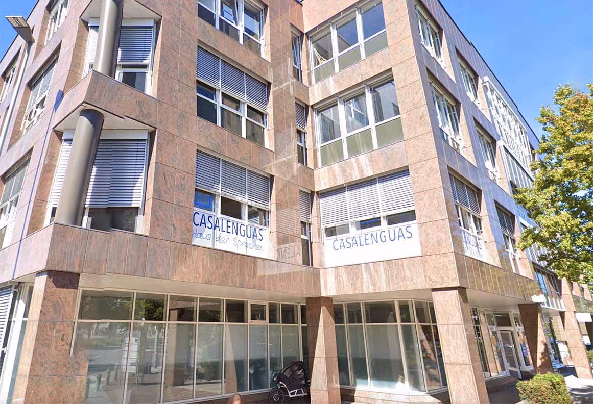 Casalenguas Bensheim Sprachschule