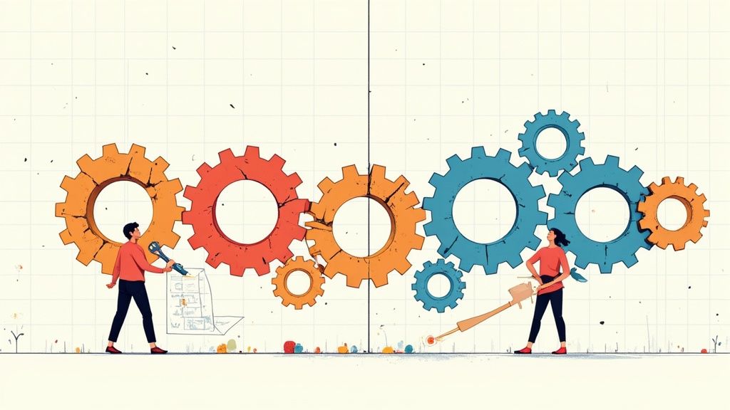 How to Build a Performance Management System That Works