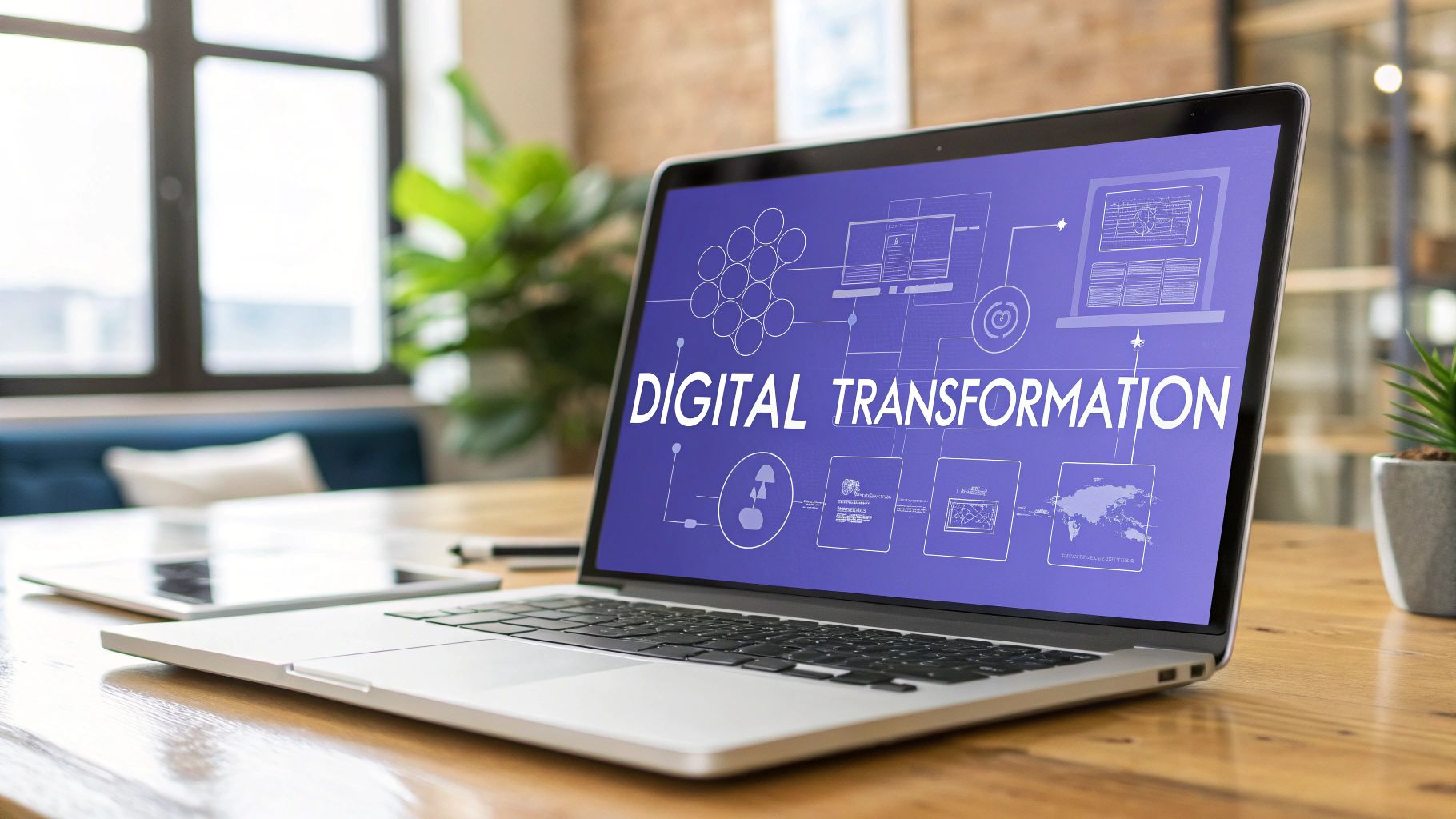 Digital Transformation Strategies That Actually Work