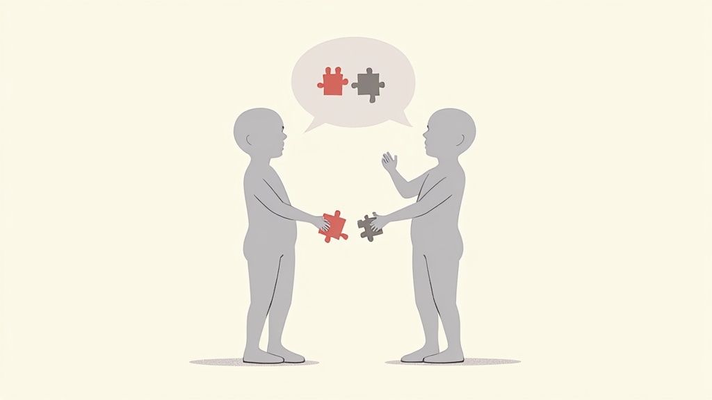 Foster a Knowledge-Sharing Culture
