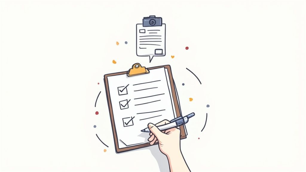 Implement Effective Knowledge Capture and Documentation Processes