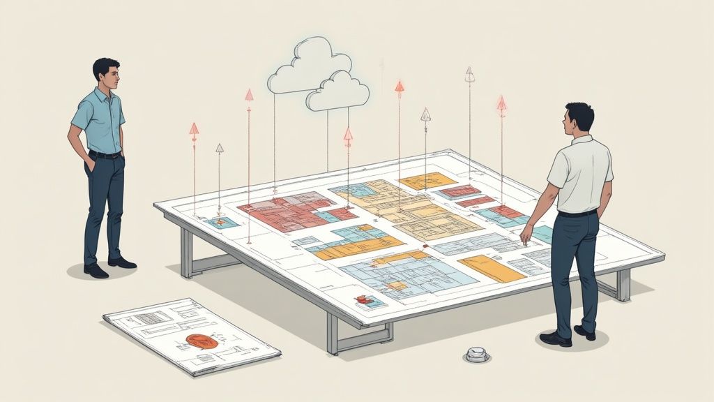 Digital Transformation Consulting Services That Work