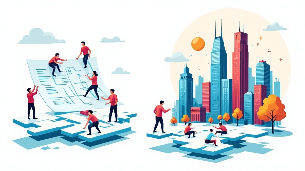 What is Strategic Implementation? The Key to Real Results