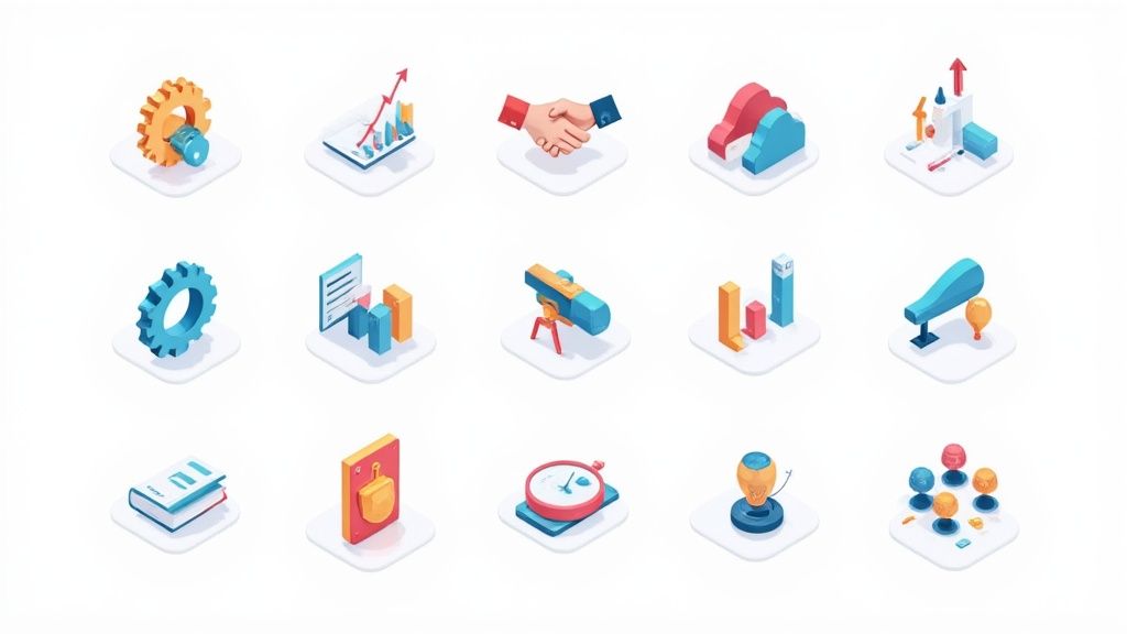 10 Proven Methods for Reducing Operational Costs in 2025