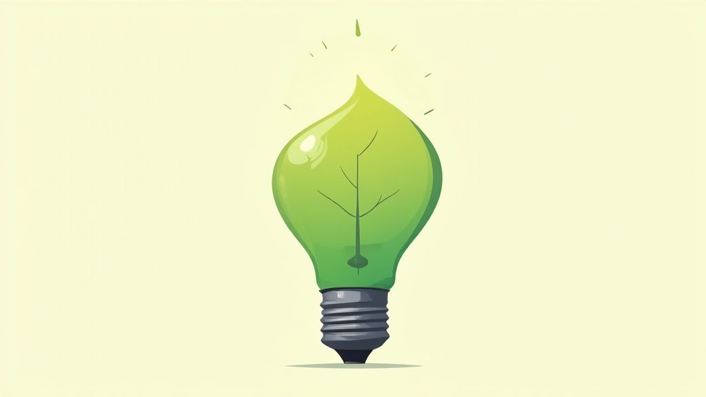 Energy Efficiency and Sustainability