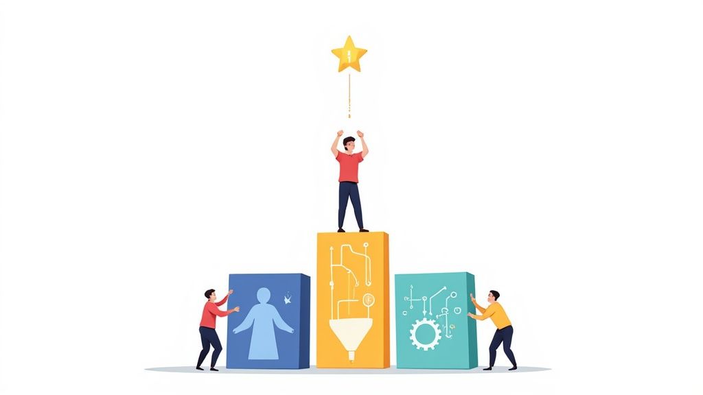 How To Build Your Operational Excellence Framework