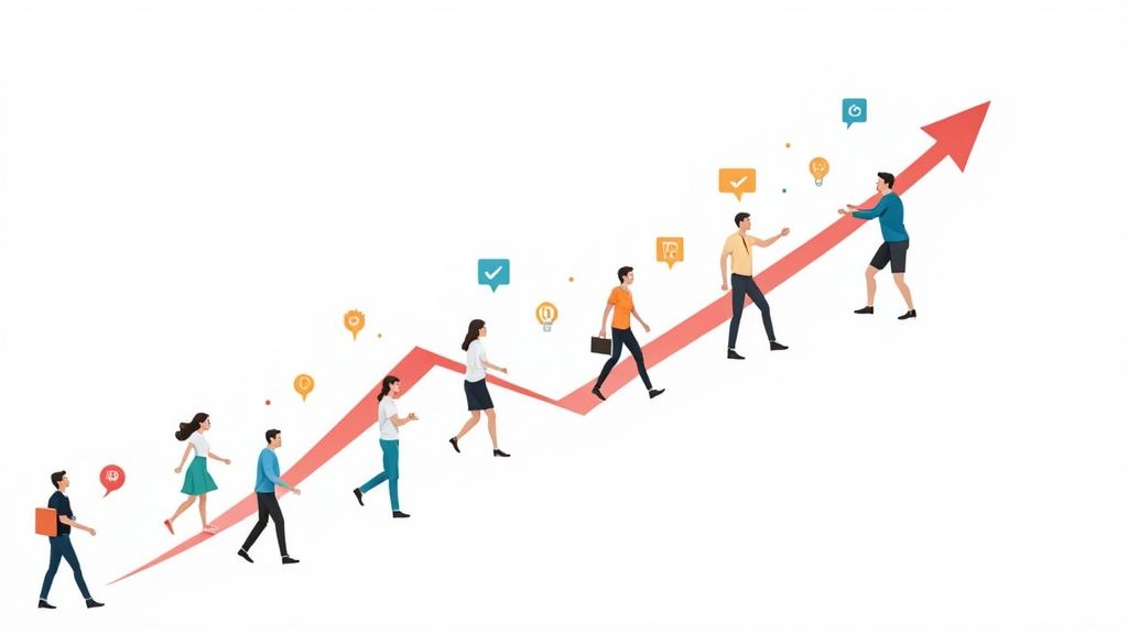 Your Guide To Change Management Implementation