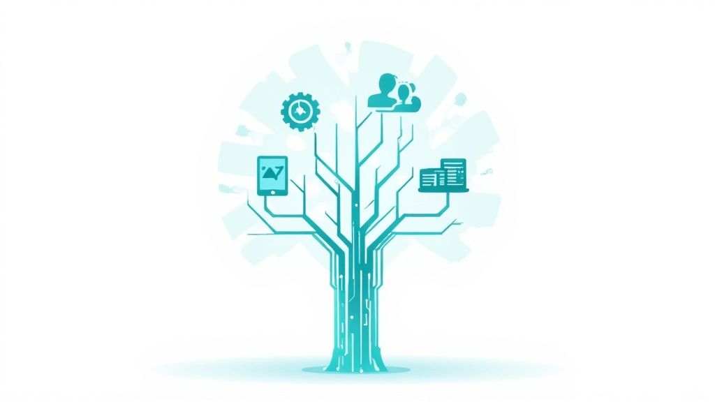 Top Benefits Of Digital Transformation In 2025