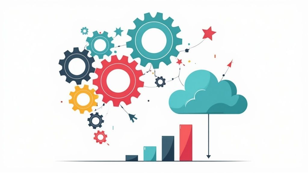 Improved Operational Efficiency