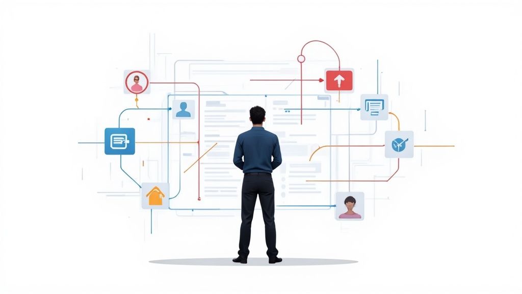 A Guide to Managing Complex Projects