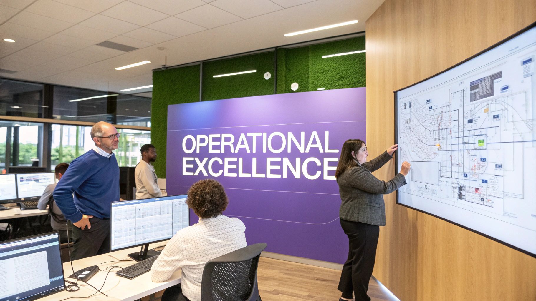 What Is Operational Excellence? A Practical Guide